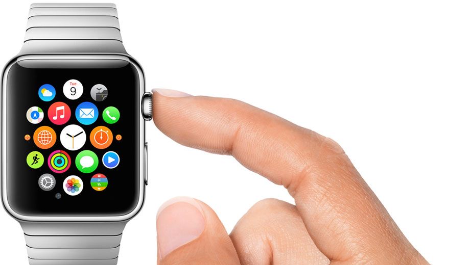 Apple Watch series 3 to include 4G wireless